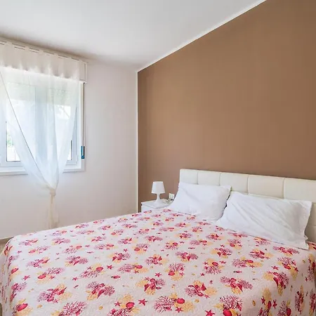 Vakantiehuis Ohana *