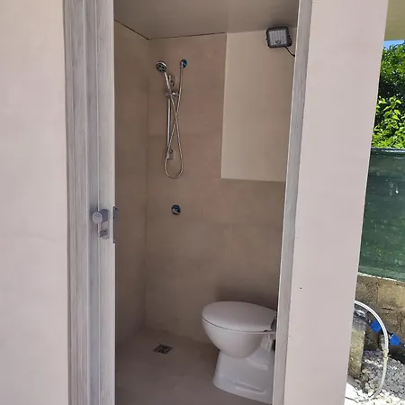 Vakantiehuis Ohana *