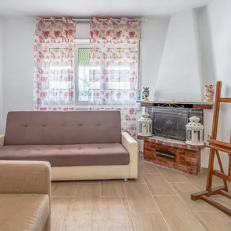Ohana Ferienhaus *