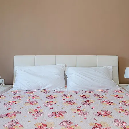 Ohana Holiday home *