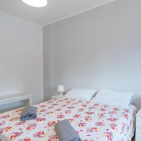Holiday home Ohana *