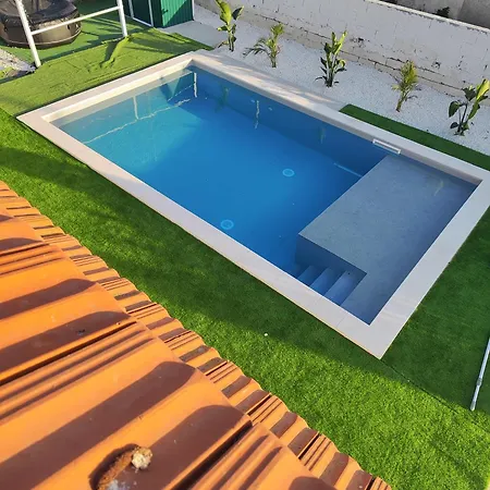 Ohana Ferienhaus *