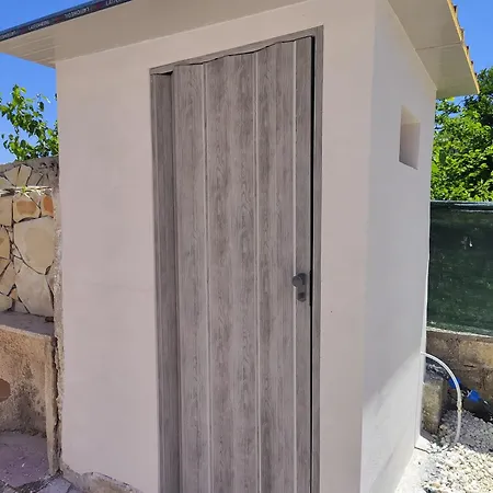 Hébergement de vacances Ohana